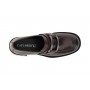 Cafe Noir MOCASSINO IN PELLE CON MORSETTO - C1HA1005
