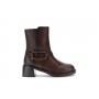 Cafe Noir TRONCHETTO IN PELLE CON ACCESSORIO - C1HA1006
