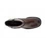 Cafe Noir TRONCHETTO IN PELLE CON ACCESSORIO - C1HA1006