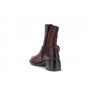 Cafe Noir TRONCHETTO IN PELLE CON ACCESSORIO - C1HA1006
