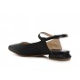 Cafe Noir BALLERINA IN PELLE APERTA DIETRO - C1ED4390
