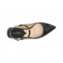 Cafe Noir BALLERINA IN PELLE APERTA DIETRO - C1ED4390