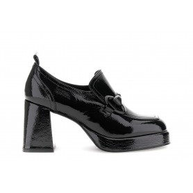 Cafe Noir MOCASSINO IN NAPLAK CON MORSETTO - C1LD3020