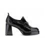 Cafe Noir MOCASSINO IN NAPLAK CON MORSETTO - C1LD3020