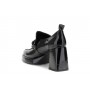 Cafe Noir MOCASSINO IN NAPLAK CON MORSETTO - C1LD3020