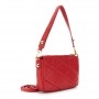 Cafe Noir POCHETTE TRAPUNTATA CON BORCHIE ESAGONALI - C3BA0504