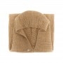 Cafe Noir PASSAMONTAGNA IN MAGLIA - C4JU0003