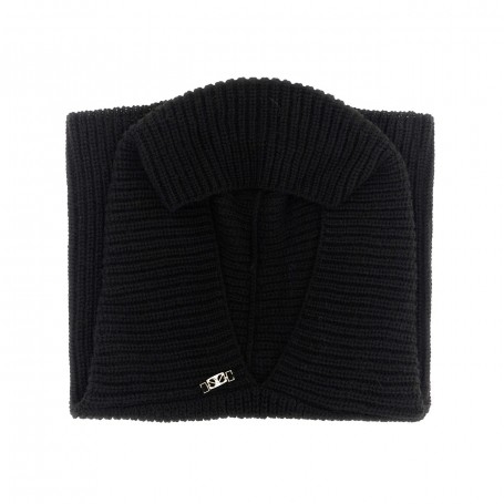 Cafe Noir PASSAMONTAGNA IN MAGLIA - C4JU0003