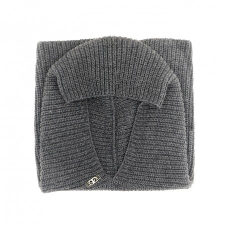 Cafe Noir PASSAMONTAGNA IN MAGLIA - C4JU0003