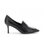 Cafe Noir DÃCOLLETÃ MOCASSINO IN PELLE - C1NA4206