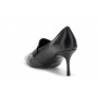 Cafe Noir DÃCOLLETÃ MOCASSINO IN PELLE - C1NA4206
