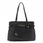 Cafe Noir SHOPPING IN MATERIALE SINTETICO EFFETTOPELLE CON GRANA - C3NC0907