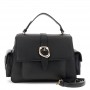 Cafe Noir BORSA A MANO CON PATTINA IN MATERIALE SINTETICO EFFETTO PELLE CON GRANA - C3NN0930