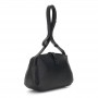 Cafe Noir TRACOLLA IN SINTETICO EFFETTO PELLE SAFFIANO CON PASSANTE IN METALLO - C3WF0916