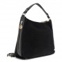 Cafe Noir SACCA MORBIDA IN MATERIALE SINTETICO EFFETTO PELLE SUEDE - C3YB0904