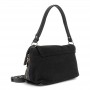 Cafe Noir SACCA MORBIDA CON PATTINA IN MATERIALE SINTETICO EFFETTO PELLE TIPO SUEDE - C3YB0906