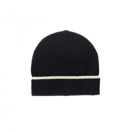 Cafe Noir BERRETTO MISTOCACHEMIRE DETTAGLIO LUREX - C4JU0138