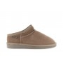 Cafe Noir SABOT IN PELLE SCAMOSCIATA - C1DR6040