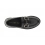 Cafe Noir MOCASSINO IN PELLE CON MORSETTO - C1XV1218