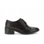 Cafe Noir SCARPA IN PELLE CON ELASTICO - C1ED1004