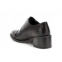 Cafe Noir SCARPA IN PELLE CON ELASTICO - C1ED1004