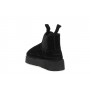 Cafe Noir TRONCHETTO CON ELASTICO SUOLA ALTA - C1DR6028
