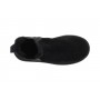 Cafe Noir TRONCHETTO CON ELASTICO SUOLA ALTA - C1DR6028