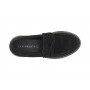 Cafe Noir MOCASSINO IN PELLE SCAMOSCIATA CON MIGNON - C1EB6062