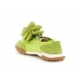 Cafe Noir SNEAKERS ALLACCIATA IN NYLON E PELLE SCAMOSCIATA CON ACCESSORIO REMOVIBILE - C1DG9614