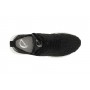 Cafe Noir RUNNING IN GROS GRAIN INTRECCIATO E MATERIALE SINTETICO EFFETTO PELLE - C1DH9001