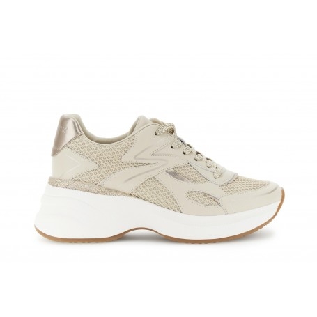 Cafe Noir RUNNING IN PELLE RIVESTITA E RETINA - C1DH9002