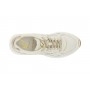 Cafe Noir RUNNING IN PELLE RIVESTITA E RETINA - C1DH9002