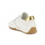 Cafe Noir RUNNING ALLACCIATA IN NAPPA - C1DL4522