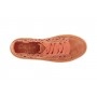 Cafe Noir SNEAKERS IN PELLE CON RICAMO - C1DM6060