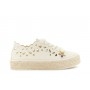 Cafe Noir SNEAKERS IN TESSUTO CON RICAMO - C1DM9060