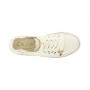 Cafe Noir SNEAKERS IN TESSUTO CON RICAMO - C1DM9060