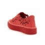 Cafe Noir SNEAKERS IN TESSUTO CON RICAMO - C1DM9060