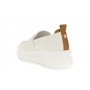 Cafe Noir MOCASSINO IN PELLE RIVESTITA CON ACCESSORIO - C1DS1032
