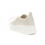 Cafe Noir SNEAKER SLIP-ON CON LACCI - C1DS9033