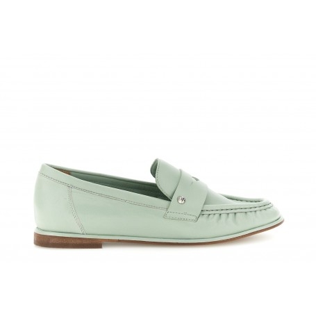 Cafe Noir MOCASSINO IN NAPPA CON PENCE - C1ED4024
