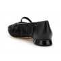 Cafe Noir BALLERINA CON RICAMO CORNELY - C1EG9012