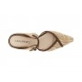 Cafe Noir SABOT TOMAIA EFFETTO RAFFIA E TRECCIA - C1EH9006