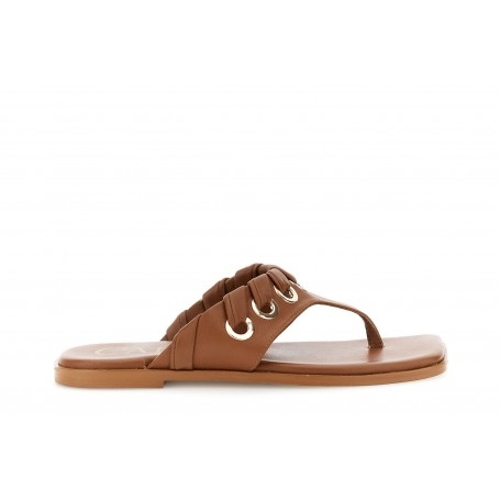 Cafe Noir INFRADITO IN NAPPA CON OCCHIELLI A DECORO - C1FA4004