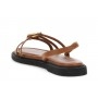 Cafe Noir CIABATTA IN NAPPA CON ACCESSORIO - C1FB4007
