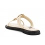 Cafe Noir CIABATTA IN NAPPA CON ACCESSORIO - C1FB4009