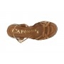 Cafe Noir SANDALO GILDA IN PELLE CON ZEPPA - C1GE1026