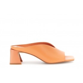 Cafe Noir SABOT IN NAPPA - C1MC4001