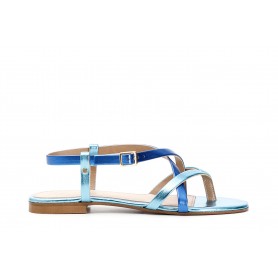 Cafe Noir SANDALO TACCO BASSO INFRADITO - C1XV92