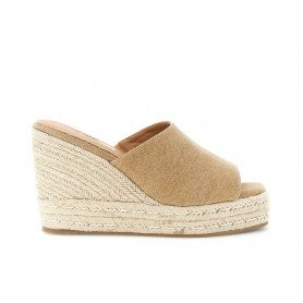 Cafe Noir CIABATTA IN CANVAS SU FONDO ZEPPA - C1XA9222