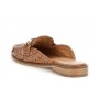 Cafe Noir SABOT IN PELLE CON MORSETTO - C1XL2200